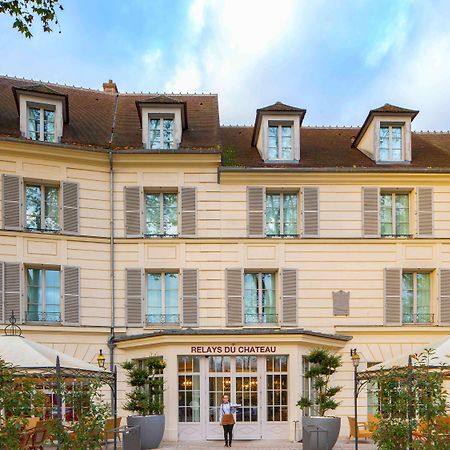 Mercure Rambouillet Relays Du Chateau Luaran gambar